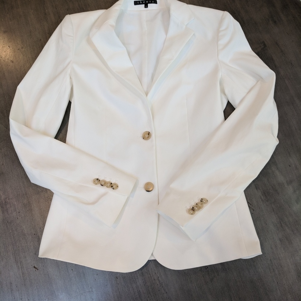 Theory Blazer